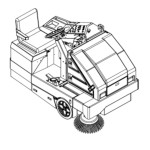 Manual Advance Retriever 4600
